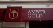 Jest już pozew zbiorowy przeciw Amber Gold