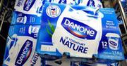 Danone ma problemy
