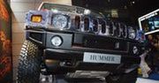 Nie chcą Hummera, bo "za dużo pali"
