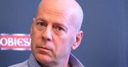 Bruce Willis głosi "prawdę o wódce"