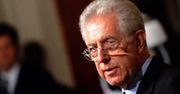 Monti: kraje spoza strefy euro mogą być w Europie pierwszej prędkości
