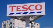 Tesco e-problem