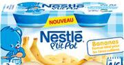 Przecier Nestle ze szkłem we Francji, ale panika w Polsce
