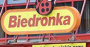 Biedronkę spotkamy w centrach handlowych