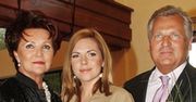 Aleksandra Kwaśniewska starą panną!