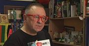Owsiak: w PRL-u byłem szczęśliwszy