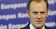 Tusk: Polska nie straci środków z Unii
