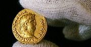 Potrzebny sponsor na rzymskie złoto