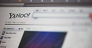 Yahoo zwolni 600 pracowników
