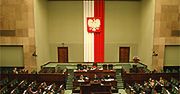 Sejm znów nie zdąży z reformą finansów?