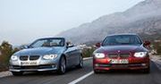 Nowe BMW 3 Coupe i Cabrio