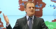 Tusk: nie będzie przesunięcia składki z OFE do ZUS