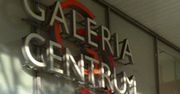 Galeria Centrum w stanie upadłości