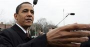 Gospodarcza ofensywa Obamy