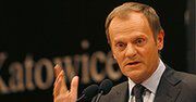 Tusk: W Unii Europejskiej jesteśmy prymusami