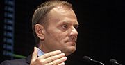Tusk do KE: trzeba szybkiej walki z cenami