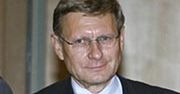 Balcerowicz: kryzys finansowy nie jest kryzysem kapitalizmu