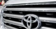 Toyota, po raz pierwszy od 59 lat, odnotowuje straty