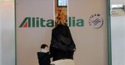 Alitalia wystawiła na sprzedaż 46 samolotów