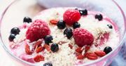 7 najzdrowszych dodatków do jogurtu