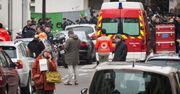 Państwo Islamskie: sprawcy ataku na "Charlie Hebdo" to bohaterowie
