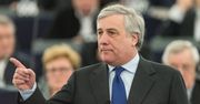 Antonio Tajani - kim jest nowy przewodniczący Parlamentu Europejskiego