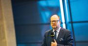 Paweł Adamowicz: chcemy pomóc Syryjczykom. To nie jest temat zastępczy