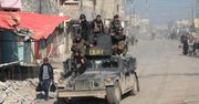 Mosul: odbito kolejne dzielnice z rąk Państwa Islamskiego