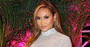 Daphne Joy: była dziewczyna 50 Centa nie ma się czego wstydzić?