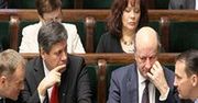 Sejm kryzysem się nie zajmie