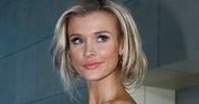 Joanna Krupa zachęca do adopcji czworonoga