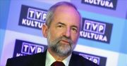 Będzie podatek na TVP? Zamiast abonamentu