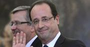 Hollande: Francja i Polska muszą połączyć swoje siły