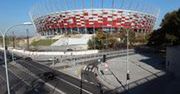 Stadion Narodowy wciąż jest niedokończony