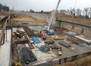 SIAC Construction domaga się od GDDKiA 675 mln zł za budowę A4