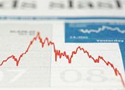 OECD: prognoza PKB strefy euro w 2012 r. - minus 0,1 proc.