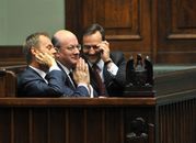 Tusk: rząd znajdzie środki i sposoby, by elektrownia w Opolu powstała