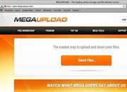 Nowe zarzuty w sprawie serwisu Megaupload