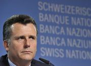 Szef Szwajcarskiego Banku Narodowego podał się do dymisji