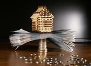 Hipoteki: rynek nadal w trendzie spadkowym