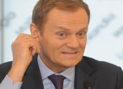 Tusk ma luksusowy służbowy jacht. I ty zapłacisz za jego remont