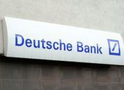 Deutsche Bank przyniósł w IV. kw. 2012 r. stratę 2,15 mld euro