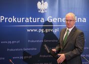 Seremet chce dymisji szefa prokuratury Gdańsk-Wrzeszcz
