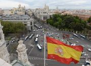 Z powodu kryzysu rząd hiszpański rezygnuje z wakacji