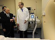 Kaczyński: nakłady na służbę zdrowia powinny wzrosnąć do 6 proc. PKB