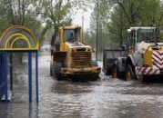 Powódź pogrąży polską gospodarkę?