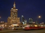 Warszawa ma budżet na 2012 r.