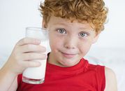 Mleko w diecie osób dorosłych - prawda i mity