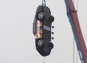 Dlaczego zniszczyli Porsche?