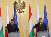 Węgry chcą iść polską ścieżką
